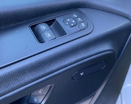 Белый Мерседес Sprinter, объемом двигателя 2.1 л и пробегом 350 тыс. км за 24300 $, фото 26 на Automoto.ua