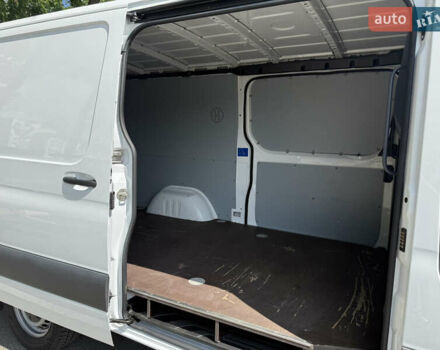 Белый Мерседес Sprinter, объемом двигателя 2.14 л и пробегом 188 тыс. км за 24900 $, фото 18 на Automoto.ua