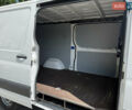Белый Мерседес Sprinter, объемом двигателя 2.14 л и пробегом 188 тыс. км за 24900 $, фото 18 на Automoto.ua