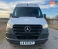 Белый Мерседес Sprinter, объемом двигателя 2.14 л и пробегом 219 тыс. км за 29499 $, фото 35 на Automoto.ua