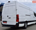 Белый Мерседес Sprinter, объемом двигателя 2.2 л и пробегом 280 тыс. км за 29500 $, фото 4 на Automoto.ua