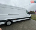 Білий Мерседес Sprinter, об'ємом двигуна 1.95 л та пробігом 242 тис. км за 27600 $, фото 6 на Automoto.ua
