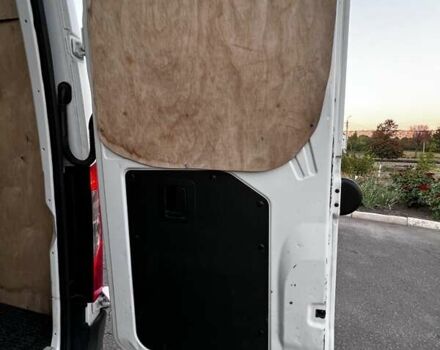 Белый Мерседес Sprinter, объемом двигателя 2.2 л и пробегом 318 тыс. км за 27500 $, фото 34 на Automoto.ua