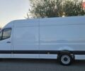 Белый Мерседес Sprinter, объемом двигателя 2.2 л и пробегом 174 тыс. км за 27500 $, фото 39 на Automoto.ua