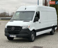Белый Мерседес Sprinter, объемом двигателя 3 л и пробегом 300 тыс. км за 37500 $, фото 1 на Automoto.ua