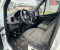 Белый Мерседес Sprinter, объемом двигателя 2.2 л и пробегом 236 тыс. км за 22750 $, фото 48 на Automoto.ua
