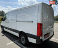 Белый Мерседес Sprinter, объемом двигателя 2.14 л и пробегом 188 тыс. км за 24900 $, фото 3 на Automoto.ua