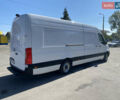 Белый Мерседес Sprinter, объемом двигателя 2.14 л и пробегом 180 тыс. км за 32500 $, фото 10 на Automoto.ua