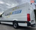 Белый Мерседес Sprinter, объемом двигателя 2.2 л и пробегом 300 тыс. км за 25500 $, фото 12 на Automoto.ua