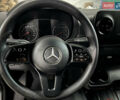 Белый Мерседес Sprinter, объемом двигателя 2.99 л и пробегом 207 тыс. км за 60273 $, фото 6 на Automoto.ua