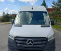 Белый Мерседес Sprinter, объемом двигателя 2.14 л и пробегом 228 тыс. км за 23999 $, фото 7 на Automoto.ua