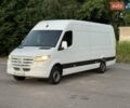 Белый Мерседес Sprinter, объемом двигателя 2.2 л и пробегом 267 тыс. км за 28900 $, фото 86 на Automoto.ua