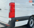 Белый Мерседес Sprinter, объемом двигателя 2.2 л и пробегом 236 тыс. км за 22750 $, фото 30 на Automoto.ua