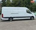 Білий Мерседес Sprinter, об'ємом двигуна 2.2 л та пробігом 243 тис. км за 25800 $, фото 16 на Automoto.ua
