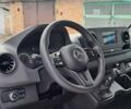 Белый Мерседес Sprinter, объемом двигателя 2.2 л и пробегом 222 тыс. км за 23999 $, фото 40 на Automoto.ua