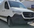 Білий Мерседес Sprinter, об'ємом двигуна 0 л та пробігом 207 тис. км за 25399 $, фото 2 на Automoto.ua
