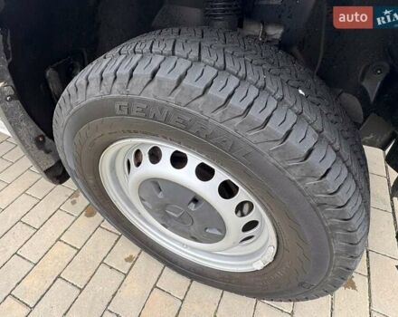 Білий Мерседес Sprinter, об'ємом двигуна 3 л та пробігом 380 тис. км за 34700 $, фото 10 на Automoto.ua
