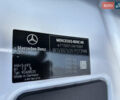 Белый Мерседес Sprinter, объемом двигателя 2.2 л и пробегом 280 тыс. км за 29500 $, фото 12 на Automoto.ua