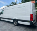 Білий Мерседес Sprinter, об'ємом двигуна 2.14 л та пробігом 545 тис. км за 26500 $, фото 7 на Automoto.ua