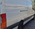Белый Мерседес Sprinter, объемом двигателя 0 л и пробегом 73 тыс. км за 45000 $, фото 16 на Automoto.ua