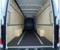 Белый Мерседес Sprinter, объемом двигателя 2.2 л и пробегом 300 тыс. км за 25500 $, фото 70 на Automoto.ua