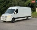 Белый Мерседес Sprinter, объемом двигателя 2.2 л и пробегом 267 тыс. км за 28900 $, фото 1 на Automoto.ua