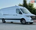 Белый Мерседес Sprinter, объемом двигателя 0 л и пробегом 290 тыс. км за 25000 $, фото 57 на Automoto.ua