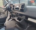 Белый Мерседес Sprinter, объемом двигателя 2.14 л и пробегом 276 тыс. км за 25700 $, фото 26 на Automoto.ua