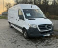Білий Мерседес Sprinter, об'ємом двигуна 2.2 л та пробігом 260 тис. км за 27999 $, фото 1 на Automoto.ua