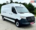 Білий Мерседес Sprinter, об'ємом двигуна 3 л та пробігом 380 тис. км за 34700 $, фото 1 на Automoto.ua