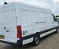 Белый Мерседес Sprinter, объемом двигателя 2 л и пробегом 333 тыс. км за 26900 $, фото 3 на Automoto.ua