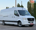 Белый Мерседес Sprinter, объемом двигателя 2.2 л и пробегом 267 тыс. км за 26500 $, фото 8 на Automoto.ua