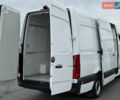 Белый Мерседес Sprinter, объемом двигателя 2.2 л и пробегом 300 тыс. км за 25900 $, фото 40 на Automoto.ua