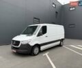 Белый Мерседес Sprinter, объемом двигателя 2.2 л и пробегом 287 тыс. км за 24850 $, фото 1 на Automoto.ua