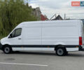 Білий Мерседес Sprinter, об'ємом двигуна 2.2 л та пробігом 188 тис. км за 21500 $, фото 13 на Automoto.ua