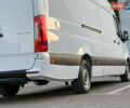 Белый Мерседес Sprinter, объемом двигателя 2.2 л и пробегом 267 тыс. км за 26500 $, фото 76 на Automoto.ua