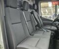 Белый Мерседес Sprinter, объемом двигателя 2.2 л и пробегом 200 тыс. км за 19995 $, фото 4 на Automoto.ua