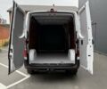 Белый Мерседес Sprinter, объемом двигателя 2.2 л и пробегом 287 тыс. км за 24850 $, фото 52 на Automoto.ua