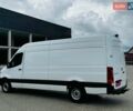 Білий Мерседес Sprinter, об'ємом двигуна 3 л та пробігом 380 тис. км за 34700 $, фото 4 на Automoto.ua
