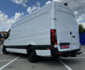 Белый Мерседес Sprinter, объемом двигателя 3 л и пробегом 313 тыс. км за 40897 $, фото 11 на Automoto.ua