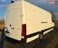 Белый Мерседес Sprinter, объемом двигателя 2.14 л и пробегом 219 тыс. км за 29499 $, фото 20 на Automoto.ua