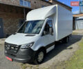 Білий Мерседес Sprinter, об'ємом двигуна 2.14 л та пробігом 399 тис. км за 23850 $, фото 1 на Automoto.ua