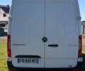 Білий Мерседес Sprinter, об'ємом двигуна 2.14 л та пробігом 261 тис. км за 21900 $, фото 4 на Automoto.ua