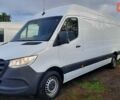 Мерседес Sprinter 2020 в Ивано-Франковске на Automoto.ua Белый Мерседес Sprinter, объемом двигателя 2.2 л и пробегом 201 тыс. км за 26599 $, фото 65 на Automoto.ua