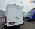 Білий Мерседес Sprinter, об'ємом двигуна 2.2 л та пробігом 207 тис. км за 22900 $, фото 8 на Automoto.ua