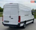 Білий Мерседес Sprinter, об'ємом двигуна 2.2 л та пробігом 188 тис. км за 21500 $, фото 9 на Automoto.ua