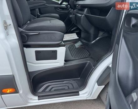 Білий Мерседес Sprinter, об'ємом двигуна 2.2 л та пробігом 243 тис. км за 25800 $, фото 60 на Automoto.ua