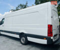 Белый Мерседес Sprinter, объемом двигателя 2.14 л и пробегом 575 тыс. км за 27500 $, фото 15 на Automoto.ua