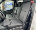 Білий Мерседес Sprinter, об'ємом двигуна 2.2 л та пробігом 207 тис. км за 22900 $, фото 21 на Automoto.ua