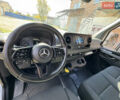 Білий Мерседес Sprinter, об'ємом двигуна 2.14 л та пробігом 399 тис. км за 23850 $, фото 44 на Automoto.ua